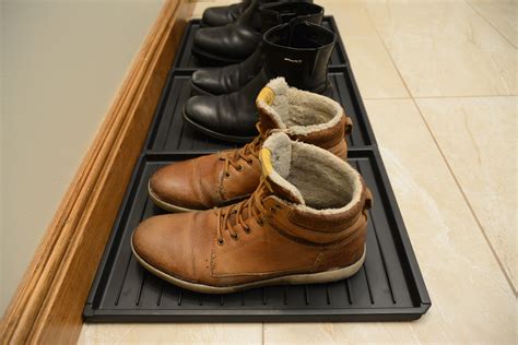 Modular Boot Tray (Single) | Rondi Industries