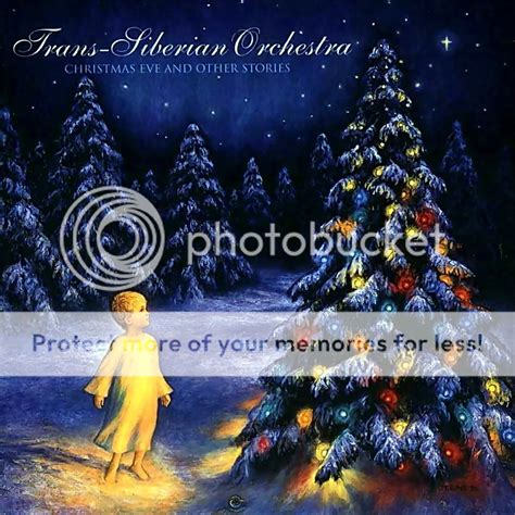 Trans-Siberian Orchestra - Christmas Eve And Other Stories Photo by johankradtke | Photobucket