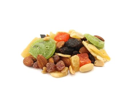 Fruit & Nut Medley — Trail Mix — Snacks — Nuts.com