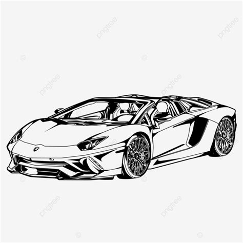 Descubrir 114+ imagen lamborghini aventador vector - Abzlocal.mx