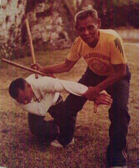 Balintawak Eskrima Combat Techniques for Self-defene