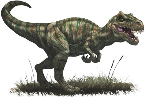 Allosaurus Facts, Pictures, Habitat, Adaptation and Behavior