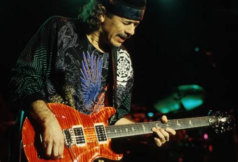 Carlos Santana is ready for the ultimate riff: a memoir. | My Guitar Lessons