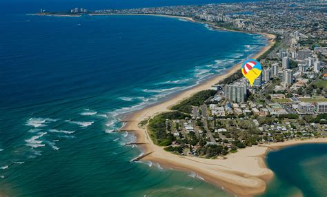 The Beach Houses Maroochydore