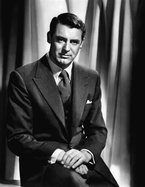 Eclectic Ephemera: Cary Grant - Style Icon