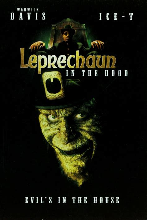 Leprechaun 3