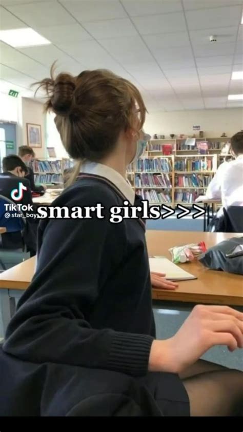 Downtown girl> smart girl | Study planner, Study tips, Study motivation video