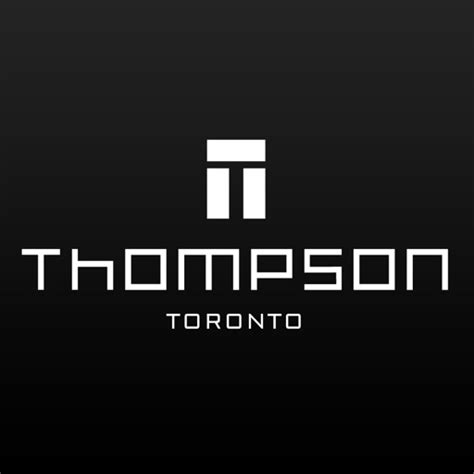 Thompson Toronto Hotel by Hotel 550 Wellington LP