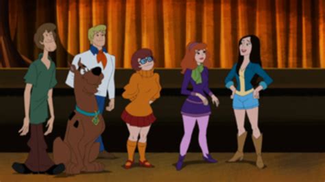 Watch Scooby-Doo and Guess Who? season 2 episode 1 streaming online ...