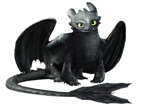 Toothless PNG Images Transparent Free Download - PNG Mart