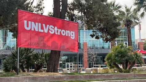 Beam Hall to reopen with enhanced security measures post-tragic UNLV ...