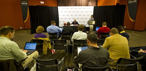 _DSC8147_a | 2014 Horizon League Men's Basketball Media Day | Horizon ...