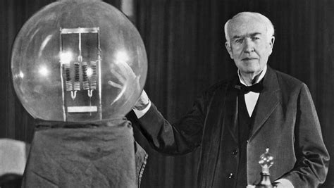 Who really invented the light bulb? - BBC Science Focus Magazine