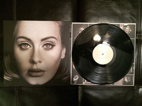 Adele-25 www.vinyl-rock.com | Vinyl, Adele, Adele 25