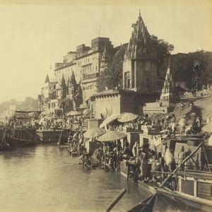 History Of Varanasi