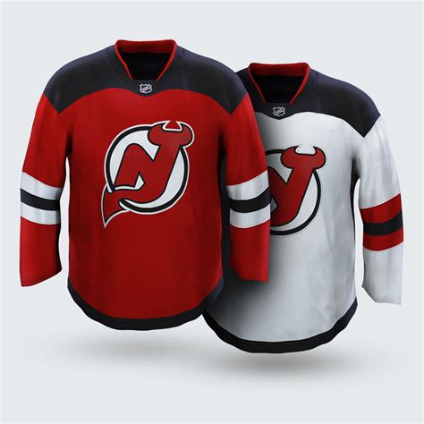 All-New adidas NHL Hockey Jerseys - NHL® 18 - EA SPORTS