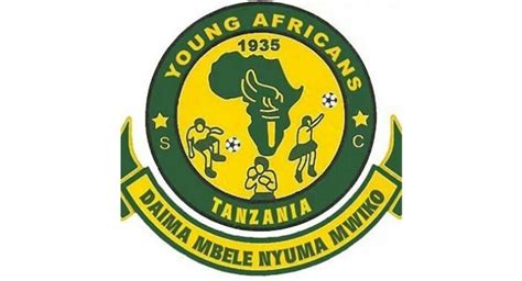 YANGA YATOA NENO MAPINDUZI CUP - CCM Blog