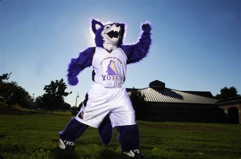 New Mascot at the College of Idaho | Photo Gallery | idahopress.com