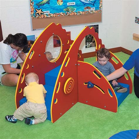 Daycare Playground Equipment & Playgrounds for Preschool and Daycare