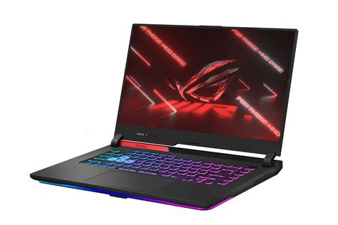 Laptopul de gaming ASUS ROG Strix G15 Advantage Edition ajunge în România; Are placă video şi ...