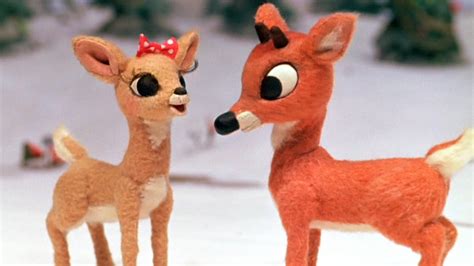 Rudolph the Red-Nosed Reindeer – bflix