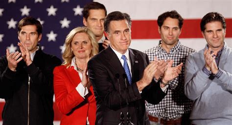 What is Mitt Romney Religion ? Ethnicity & Family explored