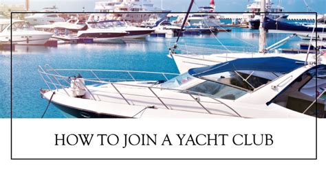 What Are Yacht Clubs? The Ultimate Guide For Beginners