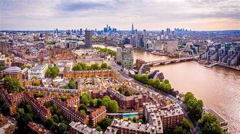 Everything you need to know about living in Pimlico | Dolphin Square