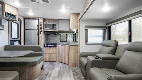 Winnebago Minnie Travel Trailer: Specs, Price & Review