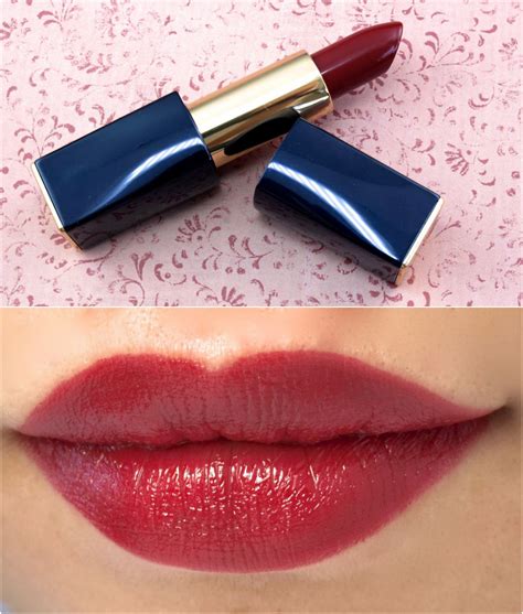 Estée Lauder Pure Color Envy Sculpting Lipstick in "Dangerous ...