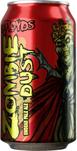 Zombie Dust - 3 Floyds Brewing