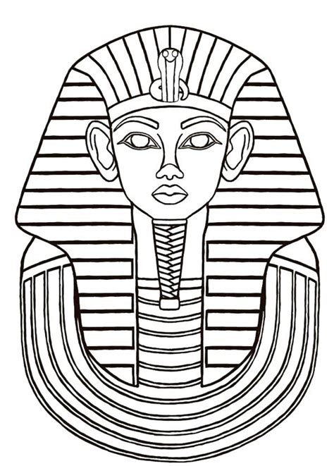 The best free Tut drawing images. Download from 150 free drawings of ...