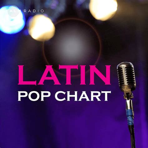 Radionomy – CALMRADIO.COM - Latin Pop Charts | free online radio station