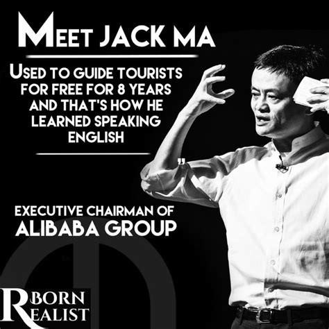 How Jack Ma Become a Successful Businessman | Jack Ma Biography