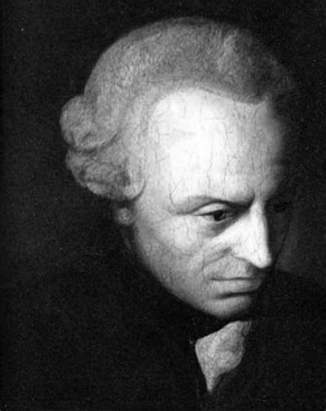 Immanuel Kant | Philosophy books, Better books, Books you should read