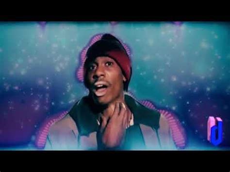 I created a Dave Chappelle (Tyrone Biggums) Music Visualizer. What do ...