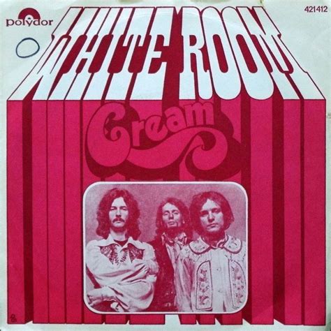 Watch Cream's 1968 Rock Staple 'White Room' Go Baroque On The Lute