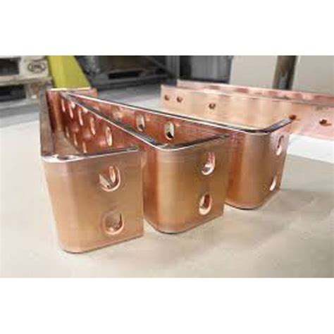 Copper Bus Bar Application: Industrial at Best Price in Nashik | Yash Industries