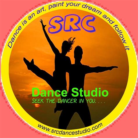 SRC Dance Studio