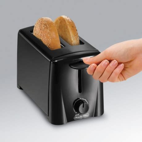 Proctor Silex 2 Slice Toaster | Model# 22612 Reviews, Problems & Guides