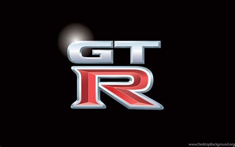 Nissan Gtr Logo Wallpapers Hd Image Desktop Background