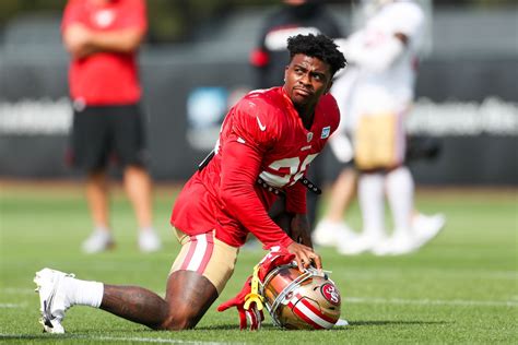 Jerick McKinnon finally ‘ready to go’ for 49ers (and your fantasy football draft) – Chico ...