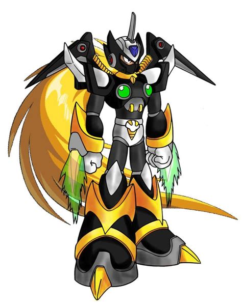 Megaman X4 Zero Ultimate Armor | Mega man art, Mega man, Heroes united