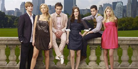 'Gossip Girl': The 10 Main Characters, Ranked by Likability