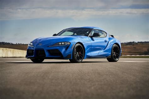 Essai routier | Toyota GR Supra : une surdouée incomprise | La Presse