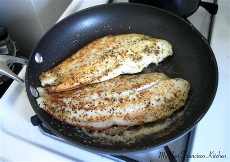 Baked Lemon Pepper Swai Fish Recipes | Besto Blog