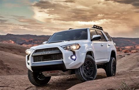 The 2023 Toyota 4Runner Has 1 Last Advantage to Consider