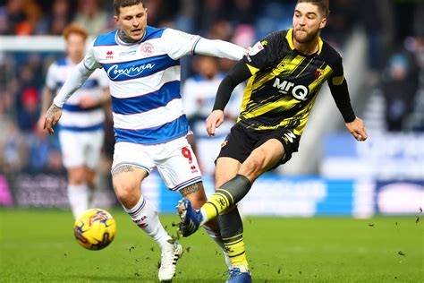 QPR player ratings - 'Impressive' 7/10 but 'lethargic' 3/10 in painful ...