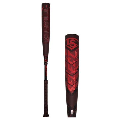 Louisville Slugger Select PWR BBCOR Baseball Bat (WBL2466010 ...