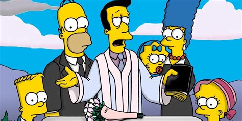 Which The Simpsons Characters Have Died